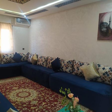 Apartment Close To Cmn-Airport Casablanca Nouaceur Exteriör bild