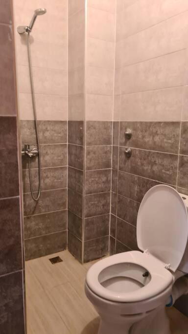 Apartment Close To Cmn-Airport Casablanca Nouaceur Exteriör bild