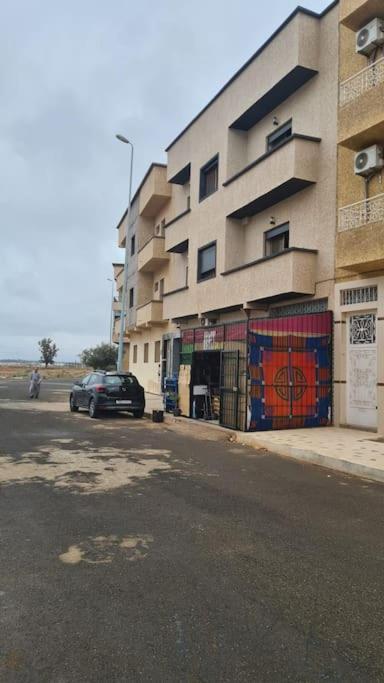 Apartment Close To Cmn-Airport Casablanca Nouaceur Exteriör bild