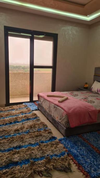 Apartment Close To Cmn-Airport Casablanca Nouaceur Exteriör bild