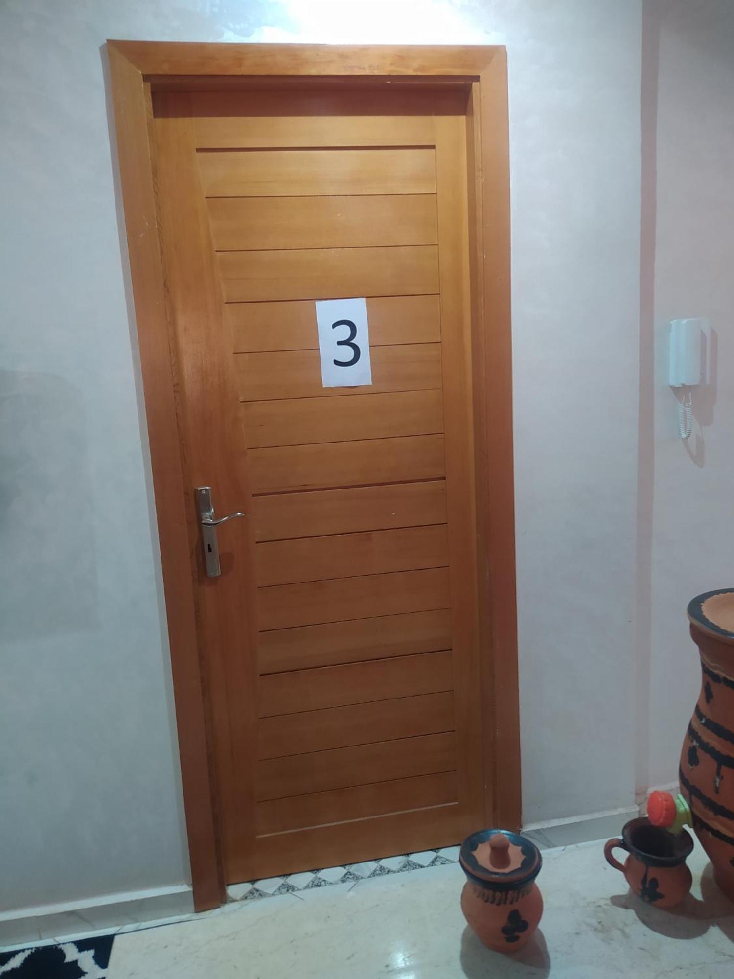 Apartment Close To Cmn-Airport Casablanca Nouaceur Exteriör bild